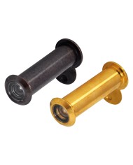 SPIONCINO MODELLO EUROVISTA 60 85 - ottone